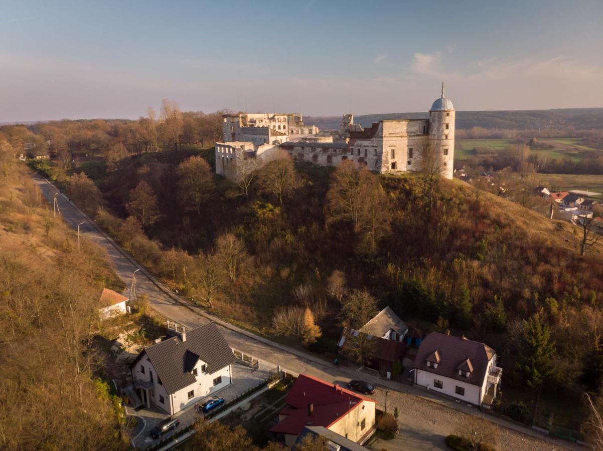 Apartamenty Pod Zamkiem W Janowcu Janowiec Exterior photo